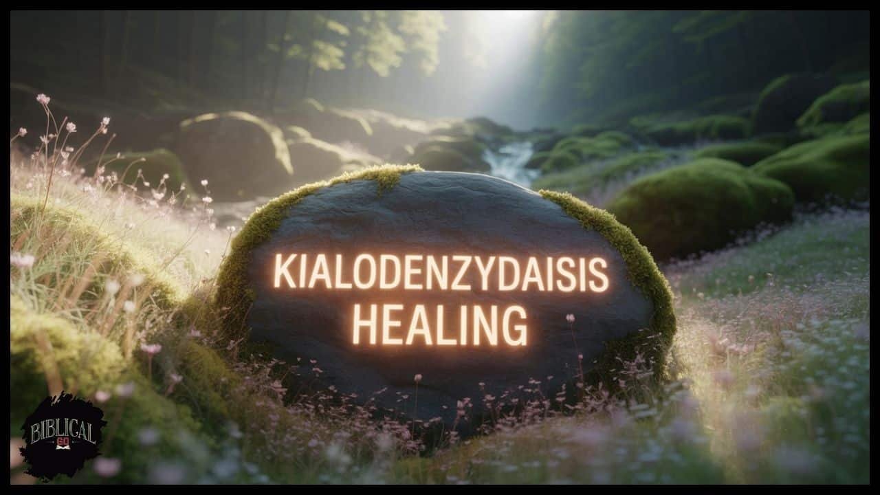 Unlocking the Power of Kialodenzydaisis Healing: A Path to Wellness